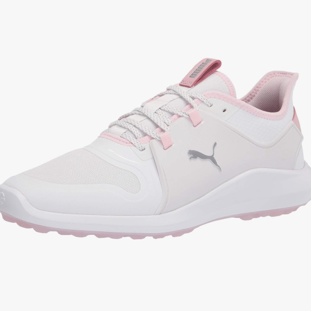 NWT W Puma Golf Shoes